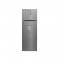 Morris R71452NFDD Ψυγείο Δίπορτο 451lt Total NoFrost Υ187xΠ70xΒ72εκ. Inox